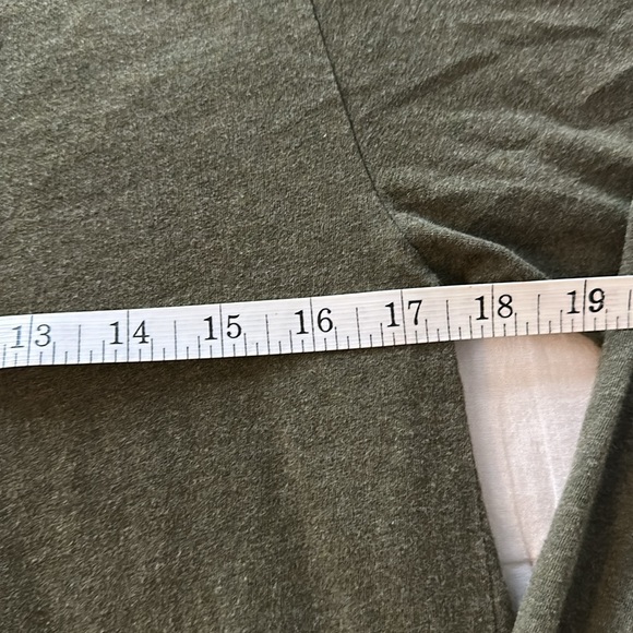 Ralph Lauren Polo long sleeve tee - Picture 4 of 6